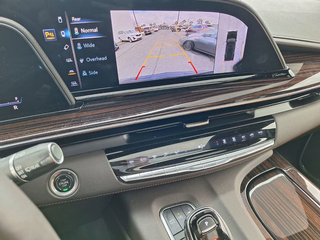 Used 2023 Cadillac Escalade Sport w/ Touring Package image 25