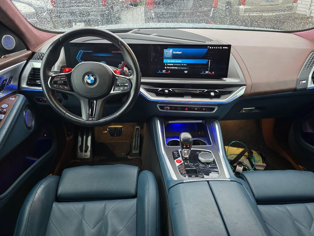 Used 2023 BMW XM image 19