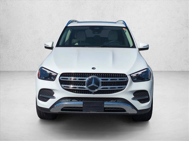 Certified 2026 Mercedes-Benz GLE 350 4MATIC image 6
