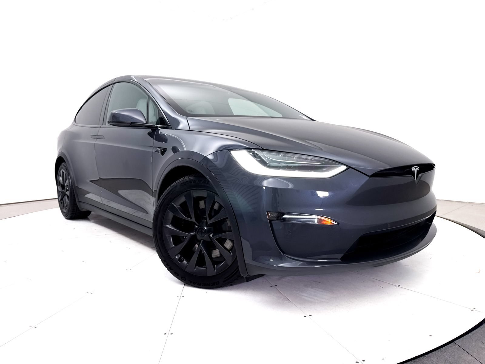Used 2022 Tesla Model X