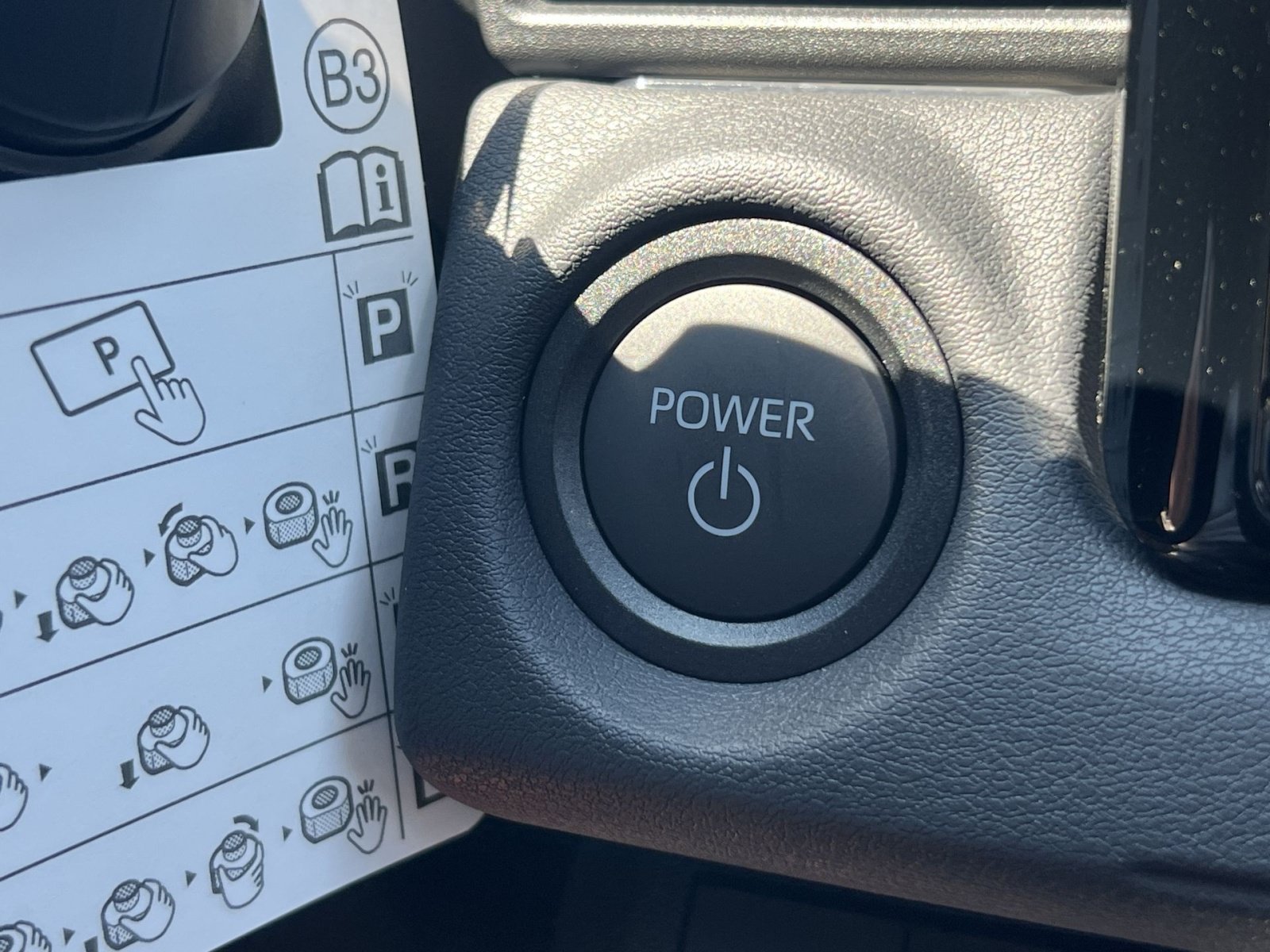 New 2026 Toyota bZ FWD image 26