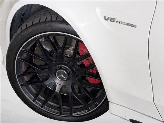 Used 2019 Mercedes-Benz C 63 AMG S image 10