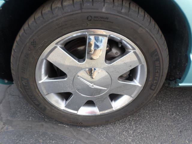 Used 2002 Ford Thunderbird image 33