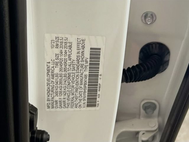 Used 2023 Honda Passport EX-L image 28