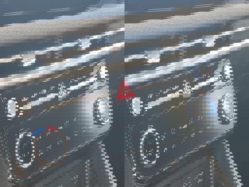 New 2026 Hyundai Santa Cruz Limited image 31