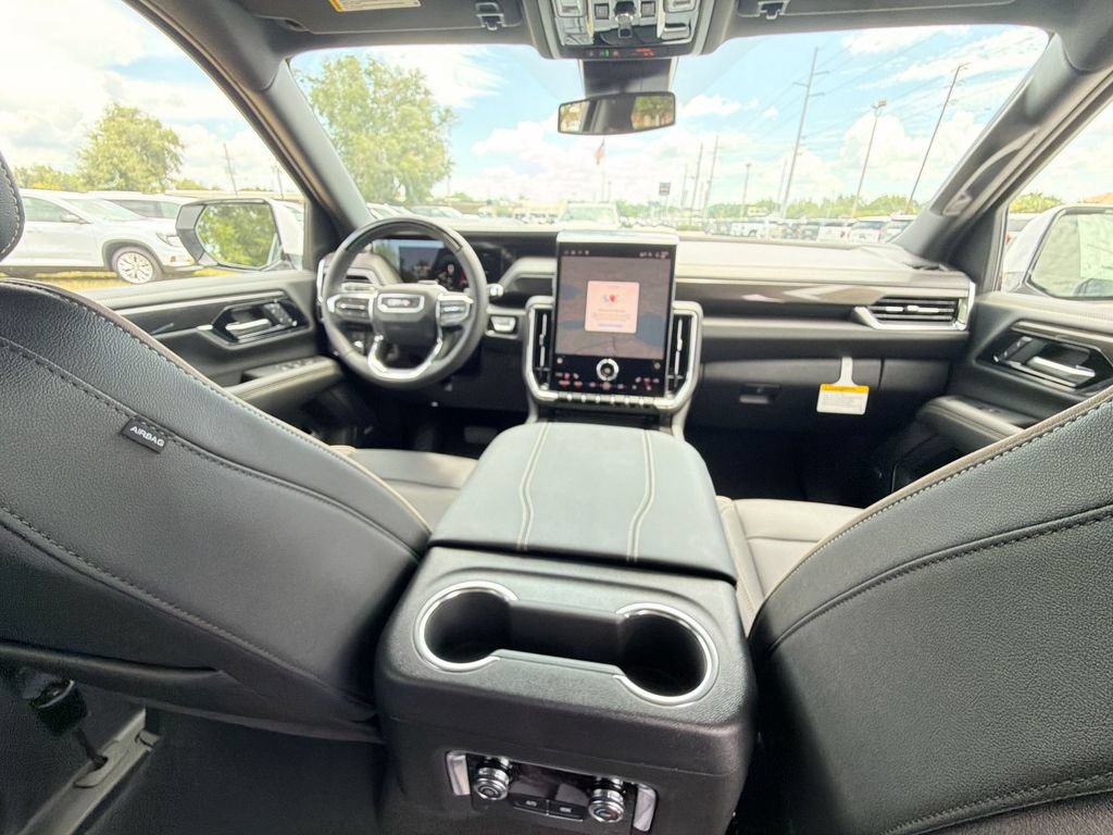 New 2026 GMC Yukon XL Elevation AWD/4WD image 13