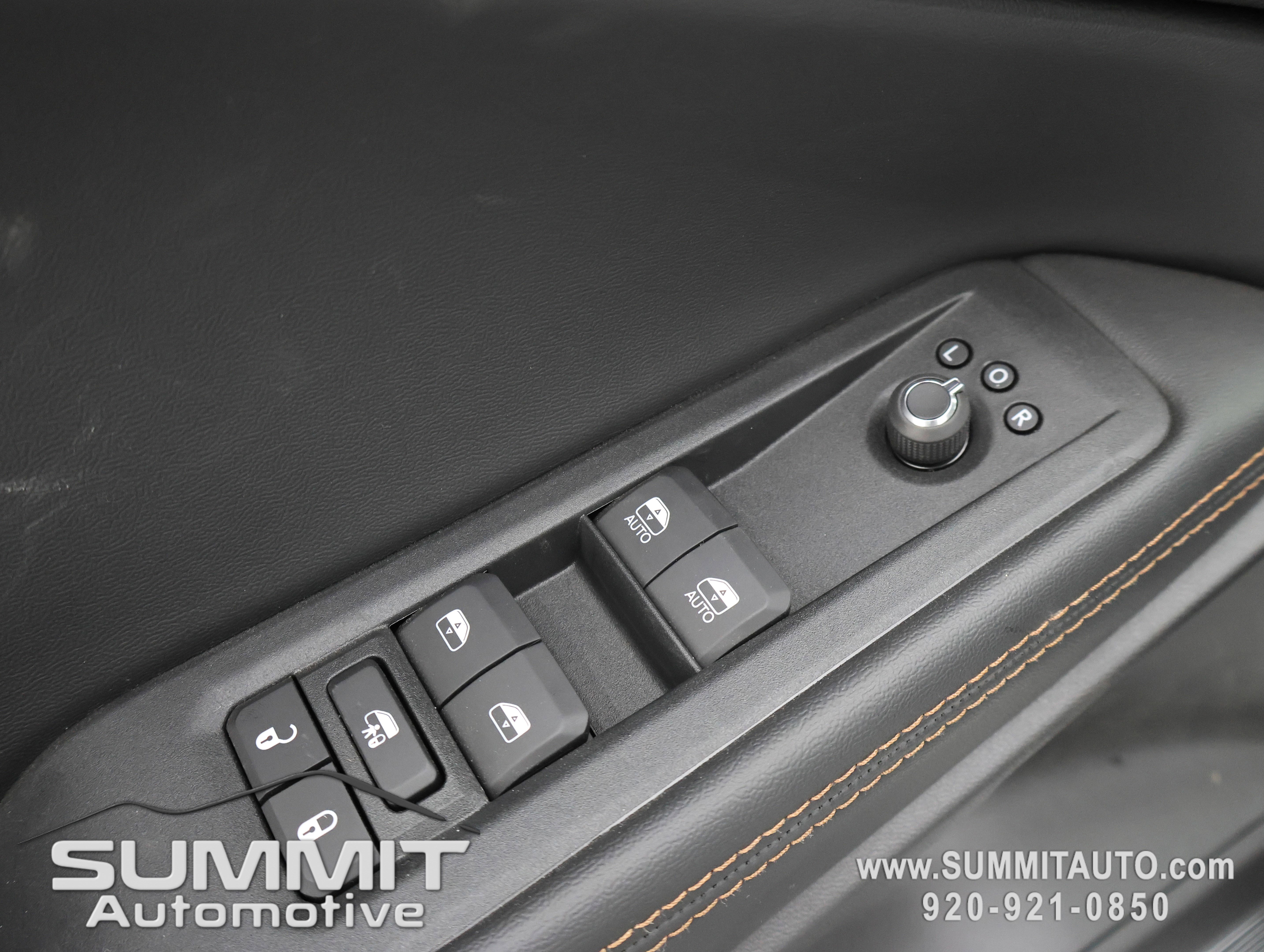 New 2026 Jeep Cherokee Limited image 43