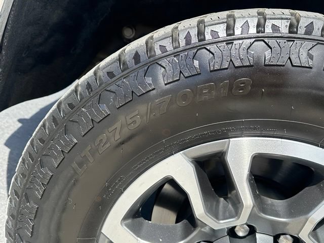 Certified 2023 GMC Sierra 3500 SLT w/ SLT Premium Package AWD/4WD image 15