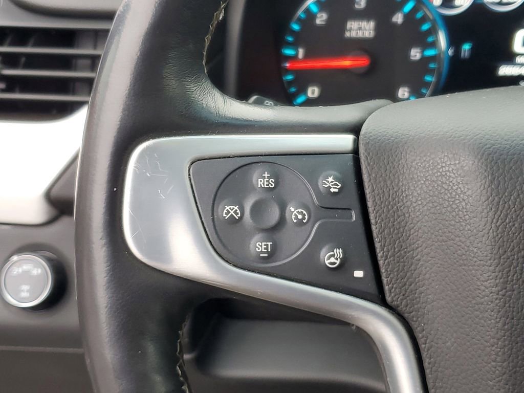 Used 2017 GMC Yukon SLT w/ Premium Edition image 15