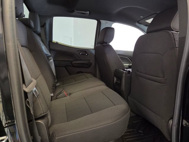 New 2026 GMC Canyon Elevation w/ Convenience Package RWD image 16