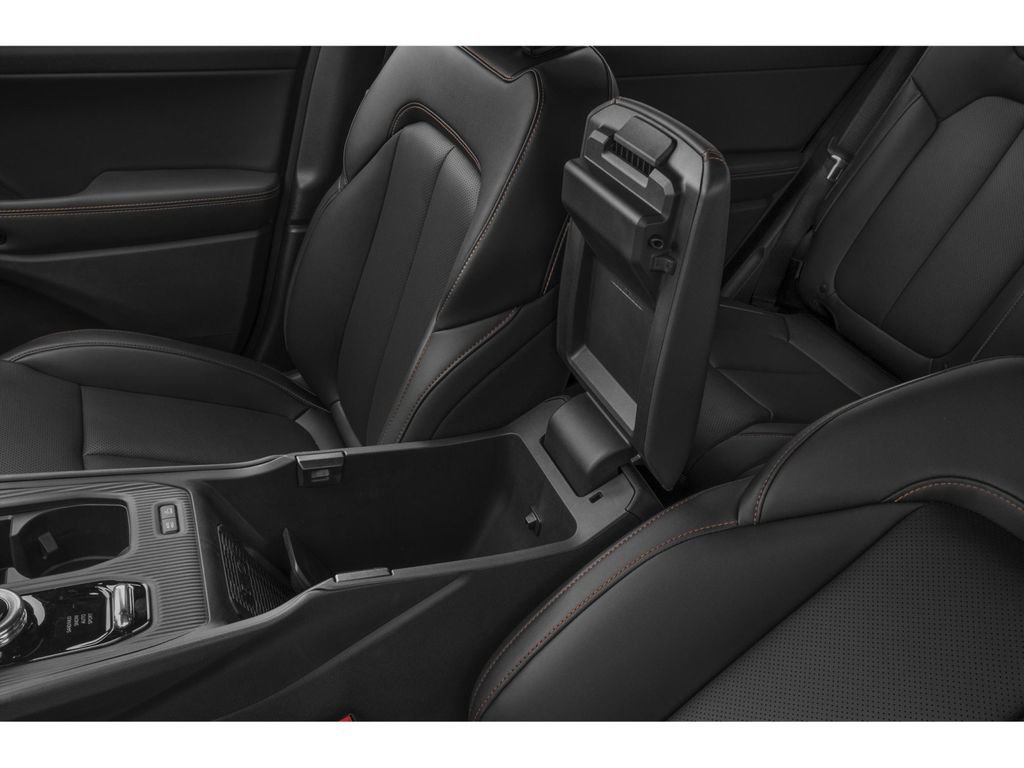 New 2026 Jeep Cherokee Limited AWD/4WD image 9