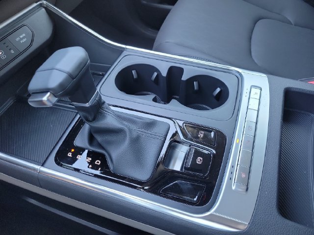 New 2027 Kia Carnival EX FWD image 37