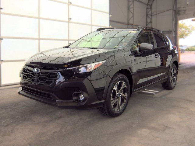 Used 2024 Subaru Crosstrek 2.0i Premium AWD/4WD image 3