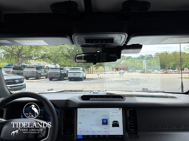 New 2026 Ford Bronco Badlands AWD/4WD image 21