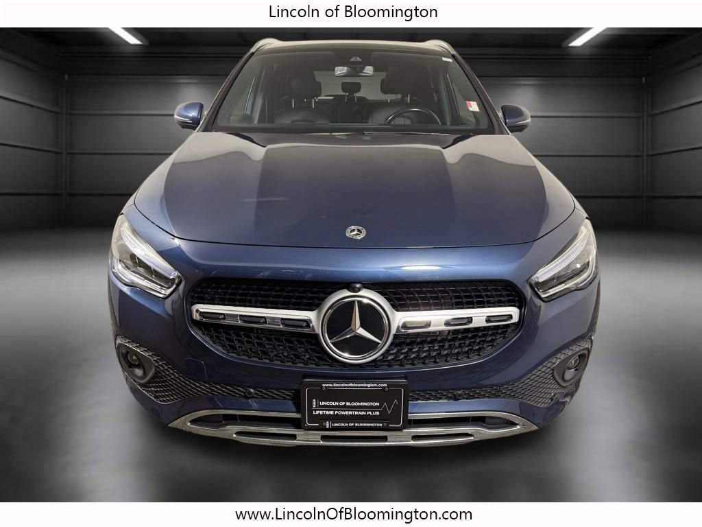 Used 2023 Mercedes-Benz GLA 250 4MATIC image 10