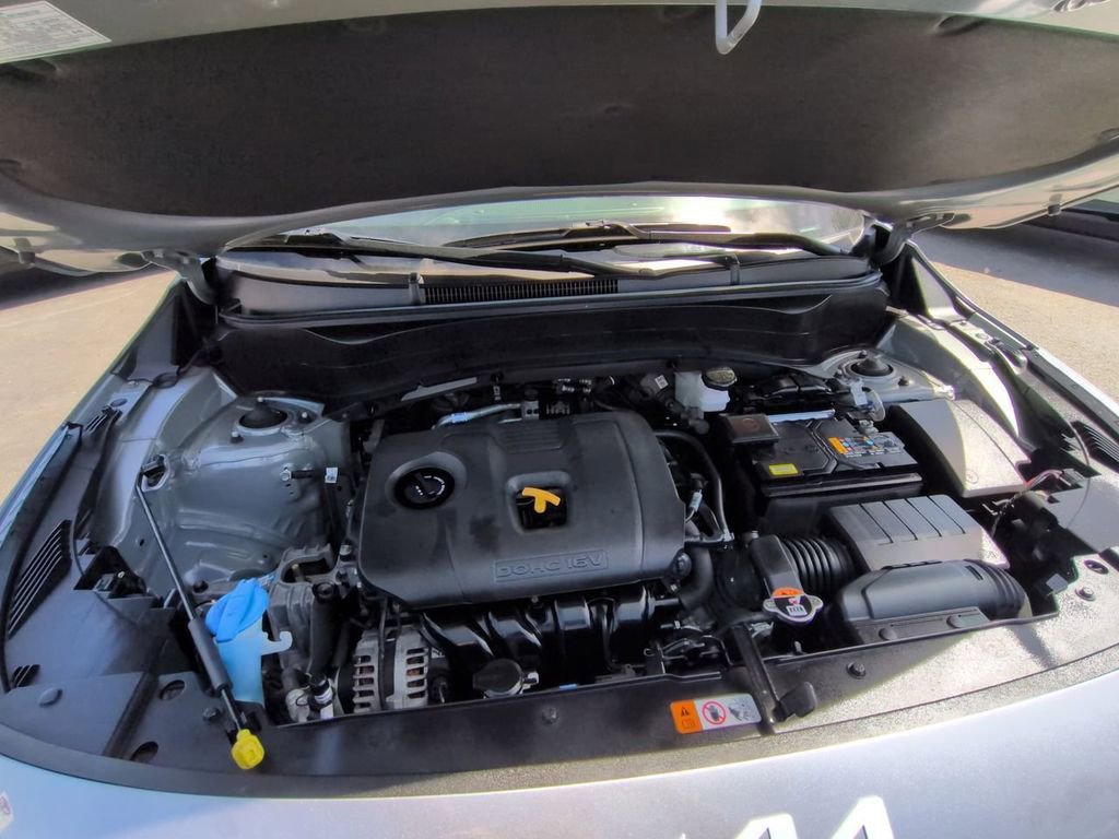 Certified 2022 Kia Seltos EX AWD/4WD image 31