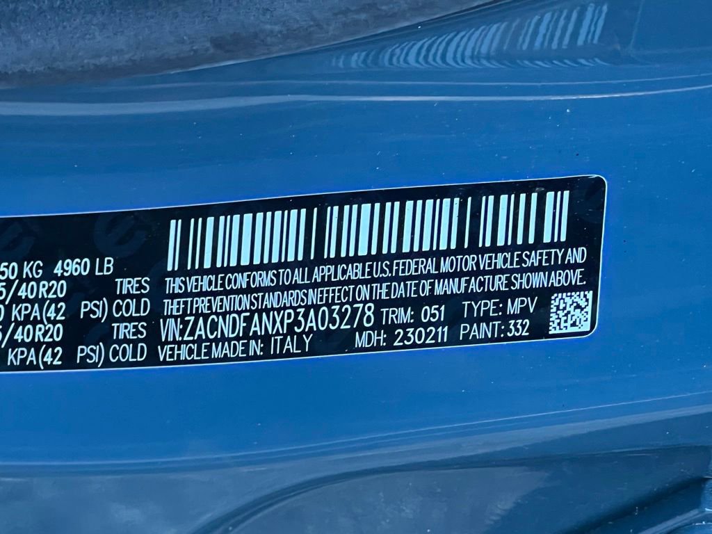 New 2023 Dodge Hornet GT w/ Track Pack image 21