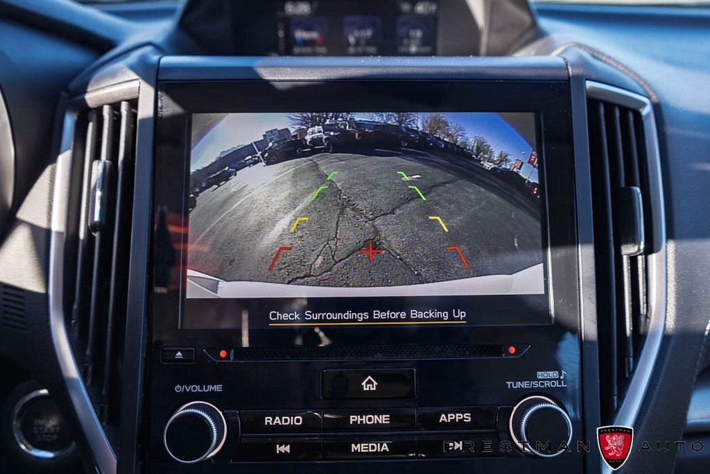 Used 2018 Subaru Impreza 2.0i Limited w/ Popular Package #2 image 10