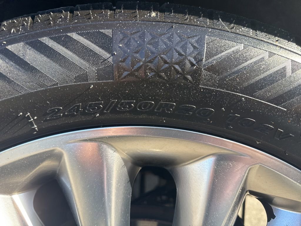 Used 2020 Hyundai Palisade Limited image 37