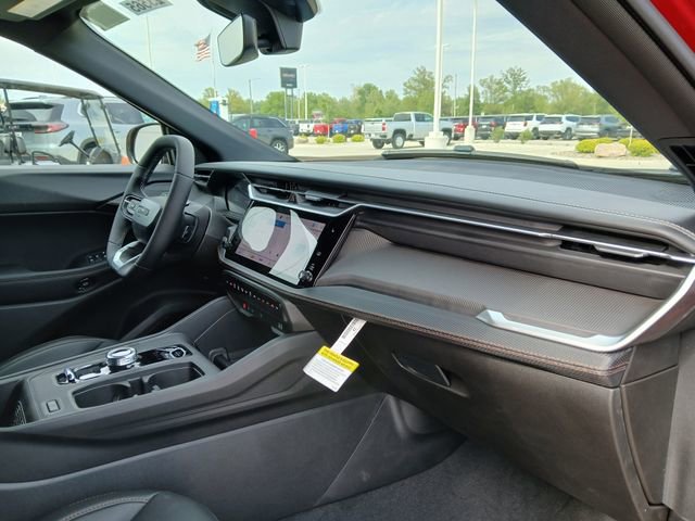 New 2026 Jeep Cherokee Laredo AWD/4WD image 15