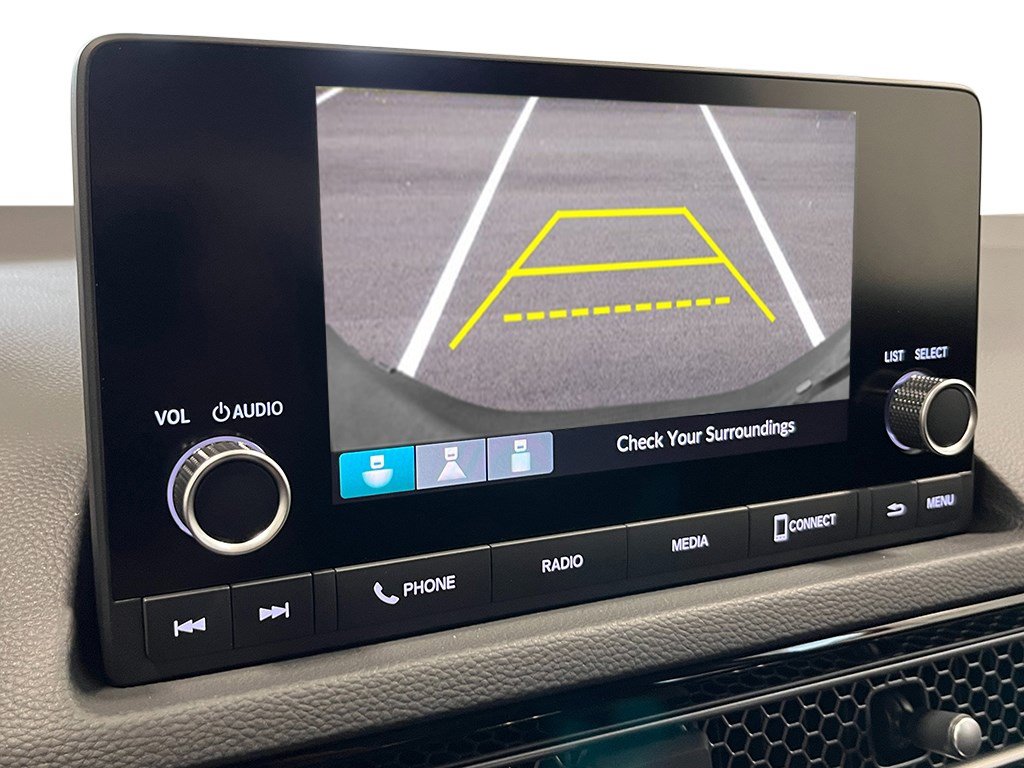 New 2026 Honda Civic LX image 13