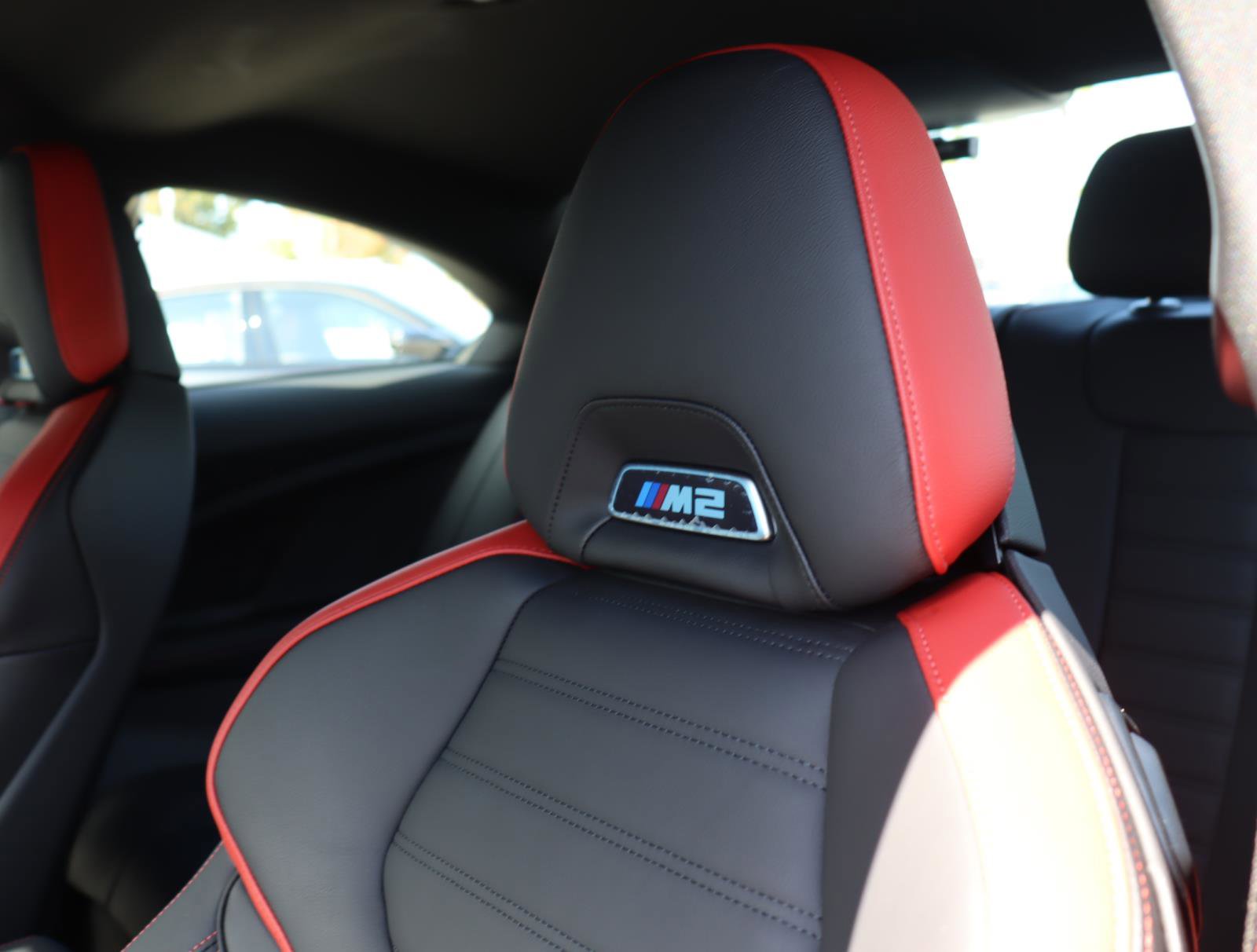 New 2025 BMW M2 RWD w/ Lighting Package image 17