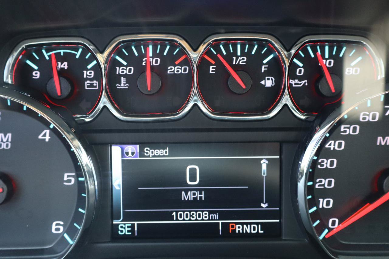Used 2019 Chevrolet Suburban LT AWD/4WD image 22
