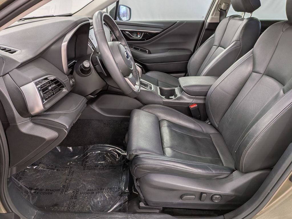 Used 2023 Subaru Outback Touring image 14