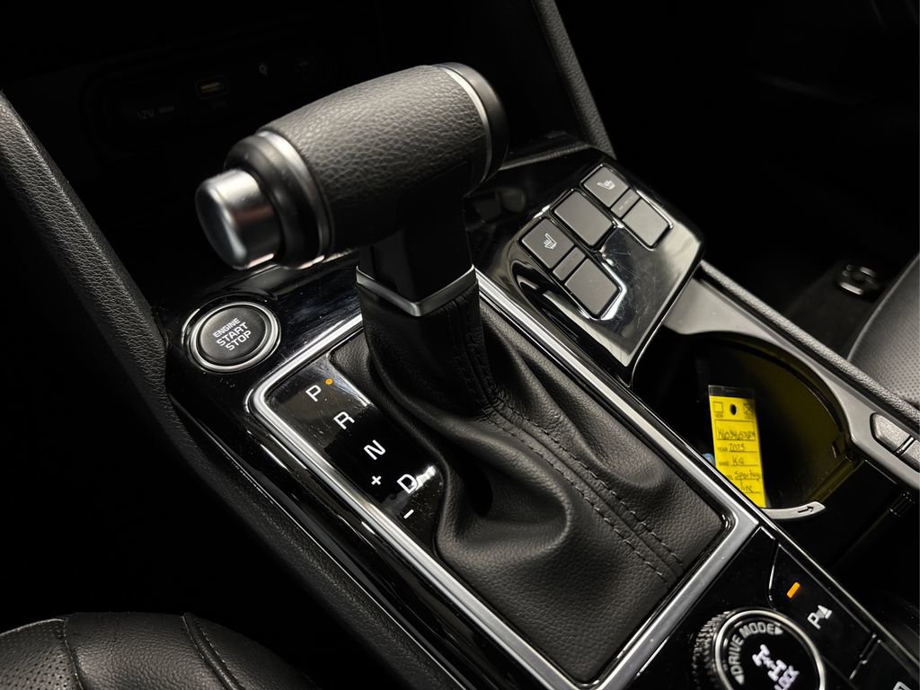 Used 2023 Kia Sportage X-Line w/ X-Line Premium Package image 35