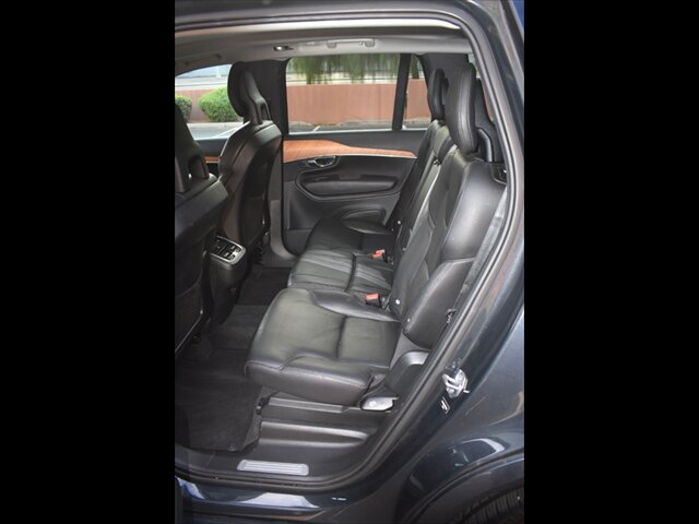 Used 2021 Volvo XC90 T6 Momentum w/ Advanced Package AWD/4WD image 20
