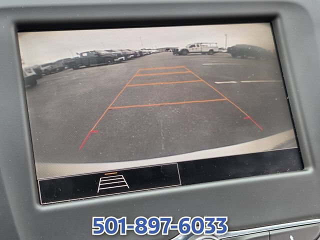 Used 2024 Chevrolet Equinox LS FWD image 18
