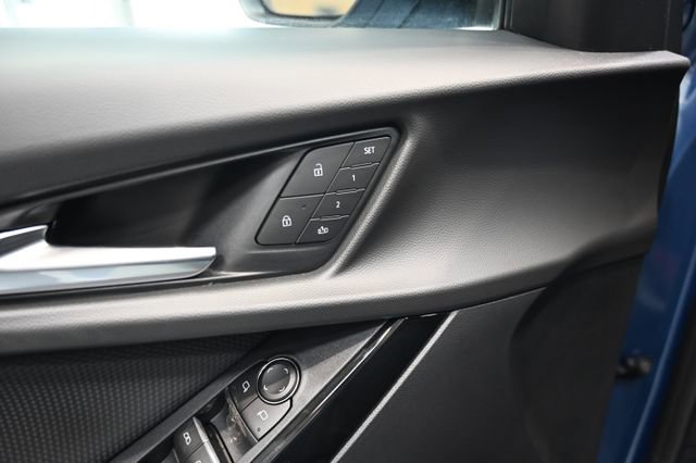 New 2026 Chevrolet Equinox RS w/ Convenience Package III image 27