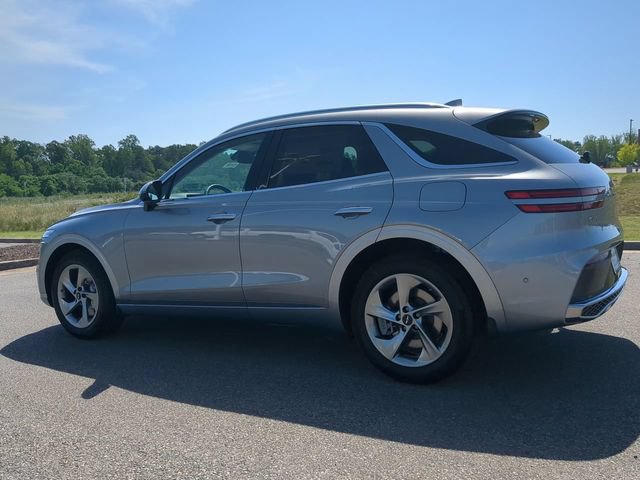 New 2026 Genesis GV70 2.5T Advanced AWD/4WD image 6