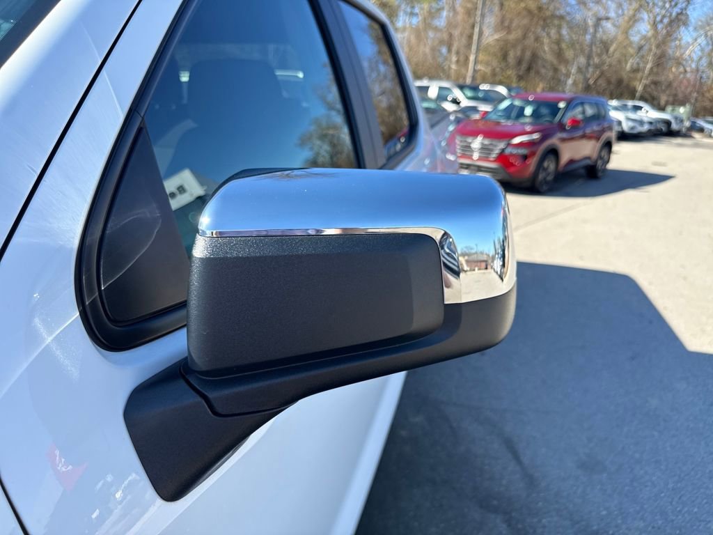 Used 2023 Chevrolet Silverado 1500 LT image 44