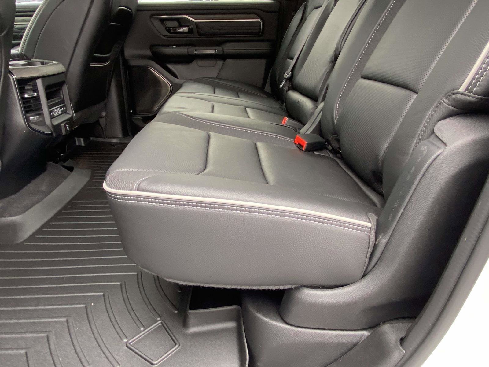 Certified 2025 RAM 1500 Limited w/ Trailer Tow Group image 21