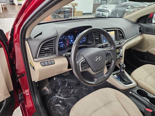 Used 2017 Hyundai Elantra Value Edition w/ Cargo Package image 7