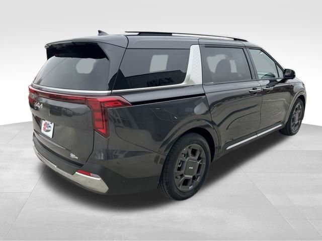 Used 2025 Kia Carnival SX image 9