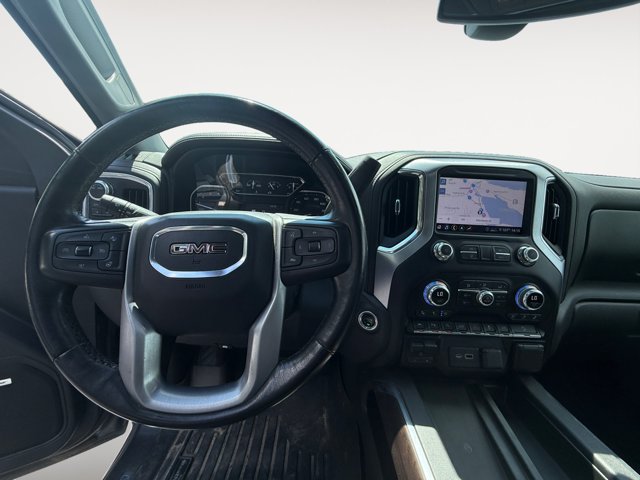 Used 2020 GMC Sierra 1500 SLT w/ SLT Premium Plus Package AWD/4WD image 10