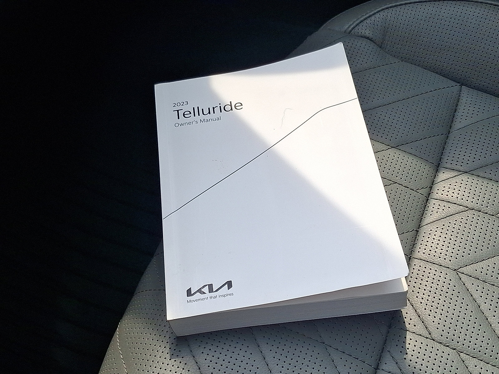 Used 2023 Kia Telluride EX X-Line image 30