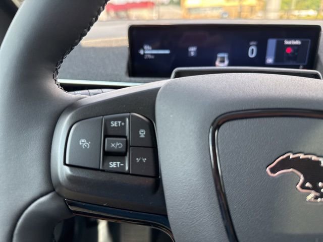New 2025 Ford Mustang Mach-E Premium image 33