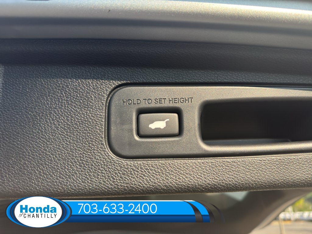 New 2026 Honda Odyssey Touring image 34
