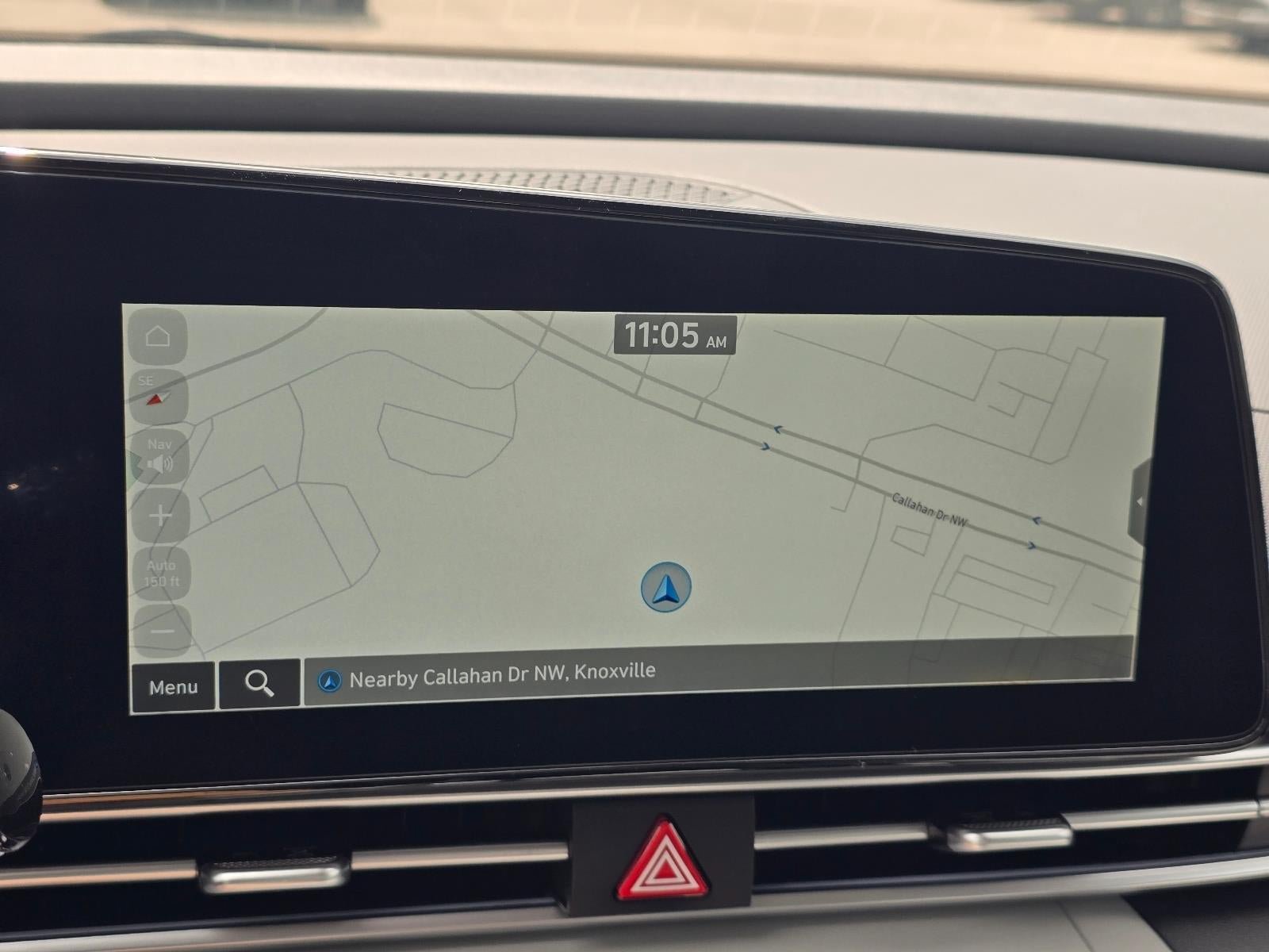 New 2026 Hyundai Elantra Limited FWD image 17