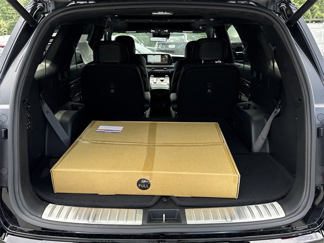 New 2025 Hyundai Palisade Calligraphy image 14