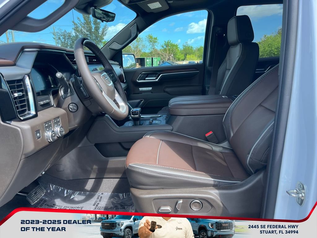 New 2026 GMC Sierra 1500 Denali image 9