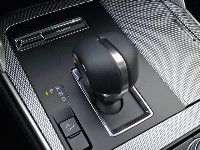 New 2026 MAZDA CX-90 3.3 Turbo w/ Premium Sport Pkg image 15