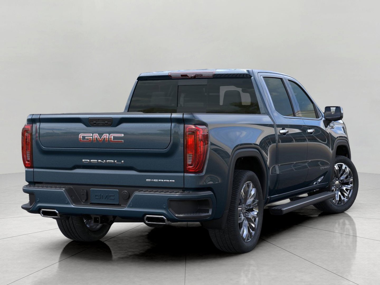 New 2026 GMC Sierra 1500 Denali image 4