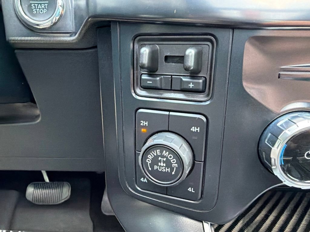 Certified 2025 Ford F150 Raptor AWD/4WD image 35