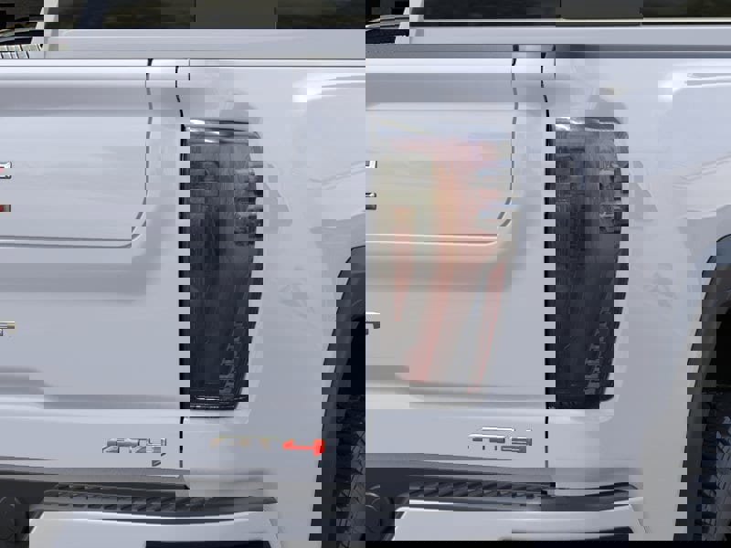 New 2026 GMC Sierra 2500 AT4 w/ AT4 Premium Plus Package image 11