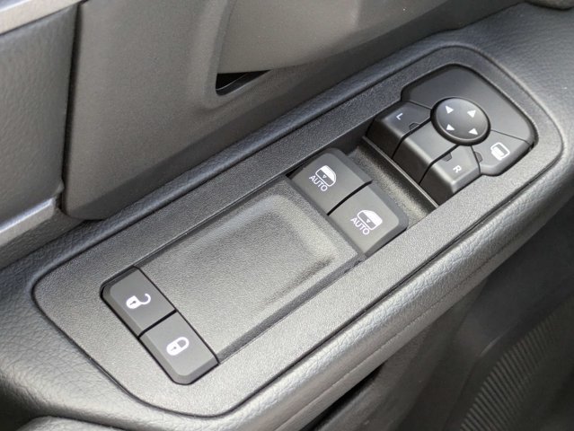 New 2026 RAM 4500 Tradesman AWD/4WD image 21