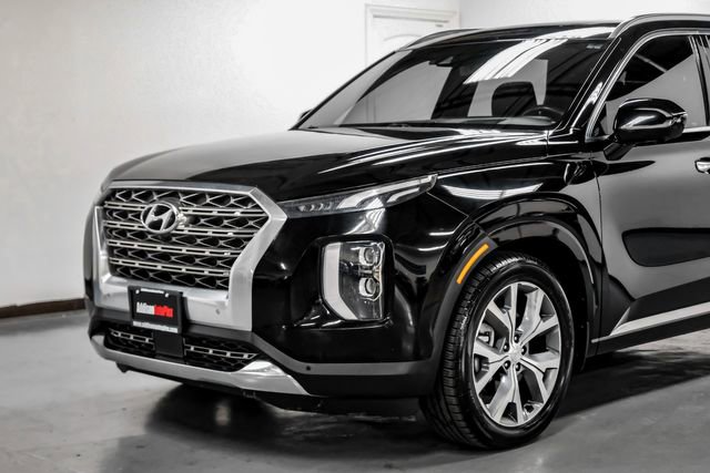 Used 2020 Hyundai Palisade Limited AWD/4WD image 10
